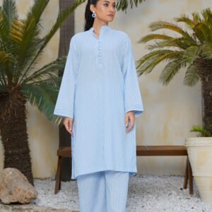 Loan Cotton Suit