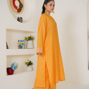 Cotton Texture Dobby